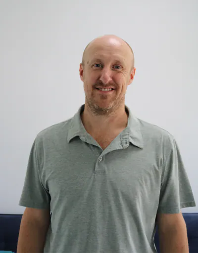 Mr. Jeremy Elam