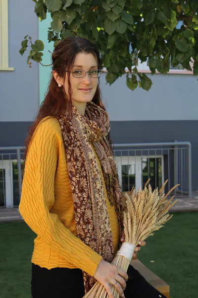 Ms. Tabea Wick