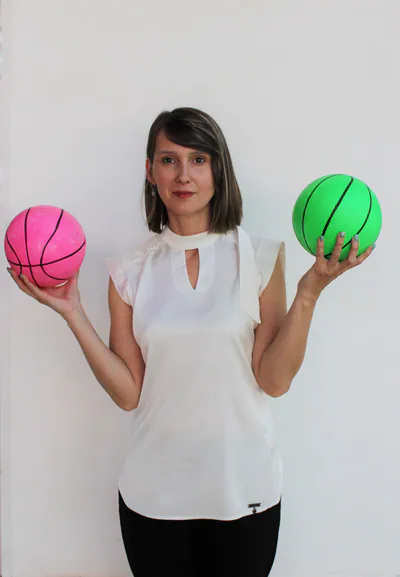 Ms. Zulfiya Gilmanova